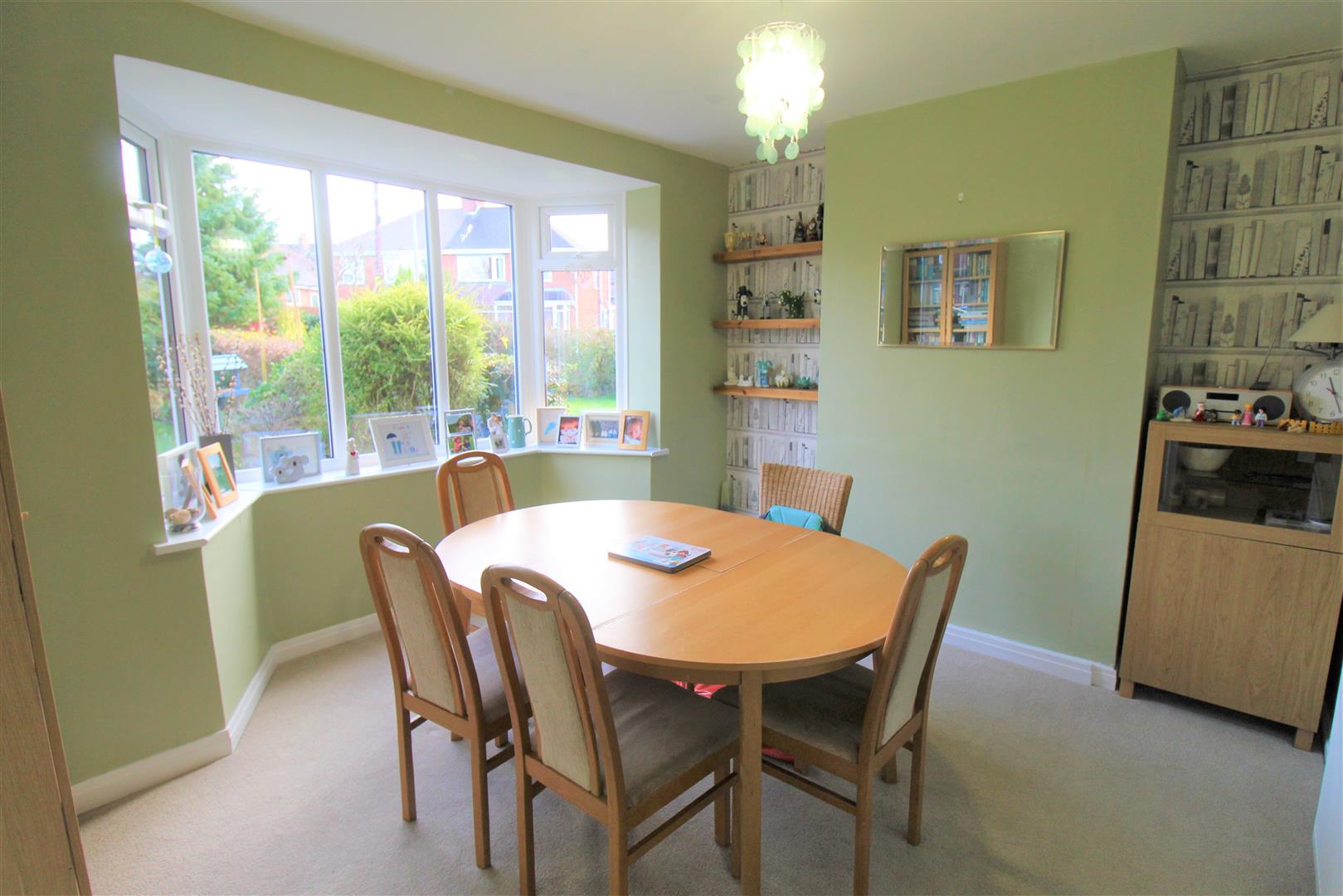 Malcolm Close, Baddeley Green, Stoke-On-Trent